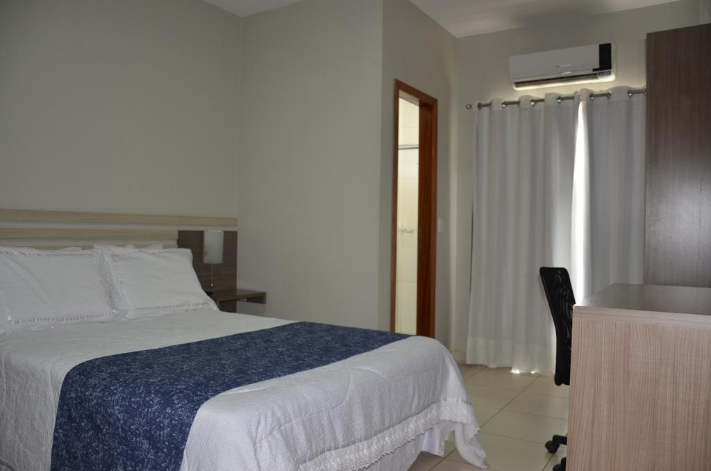 Palace Hotel Алтамира Экстерьер фото