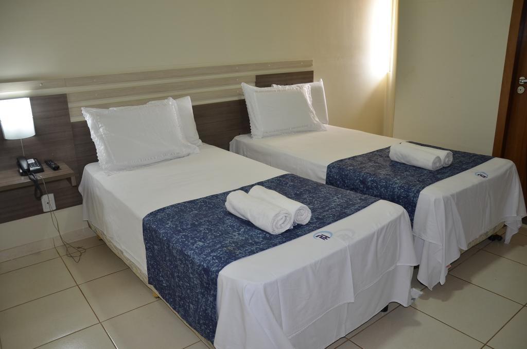 Palace Hotel Алтамира Экстерьер фото