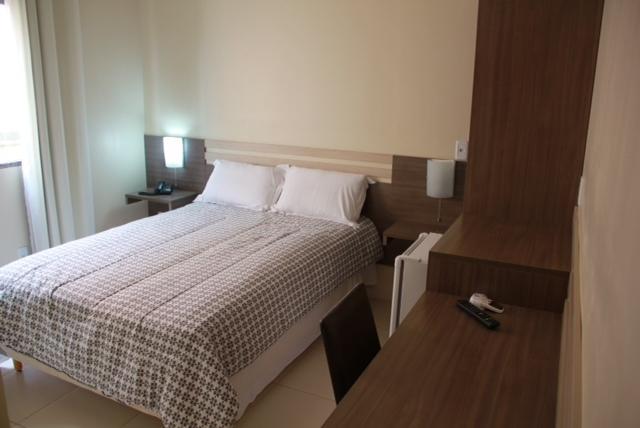 Palace Hotel Алтамира Номер фото