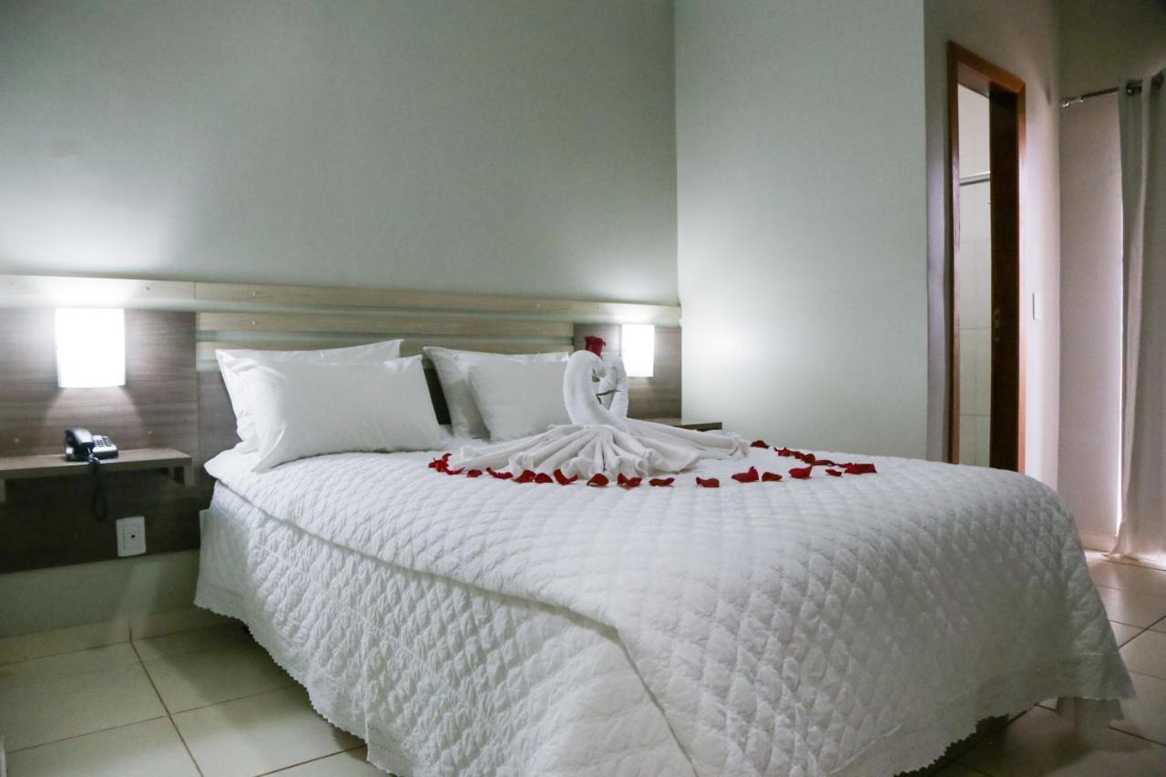 Palace Hotel Алтамира Экстерьер фото