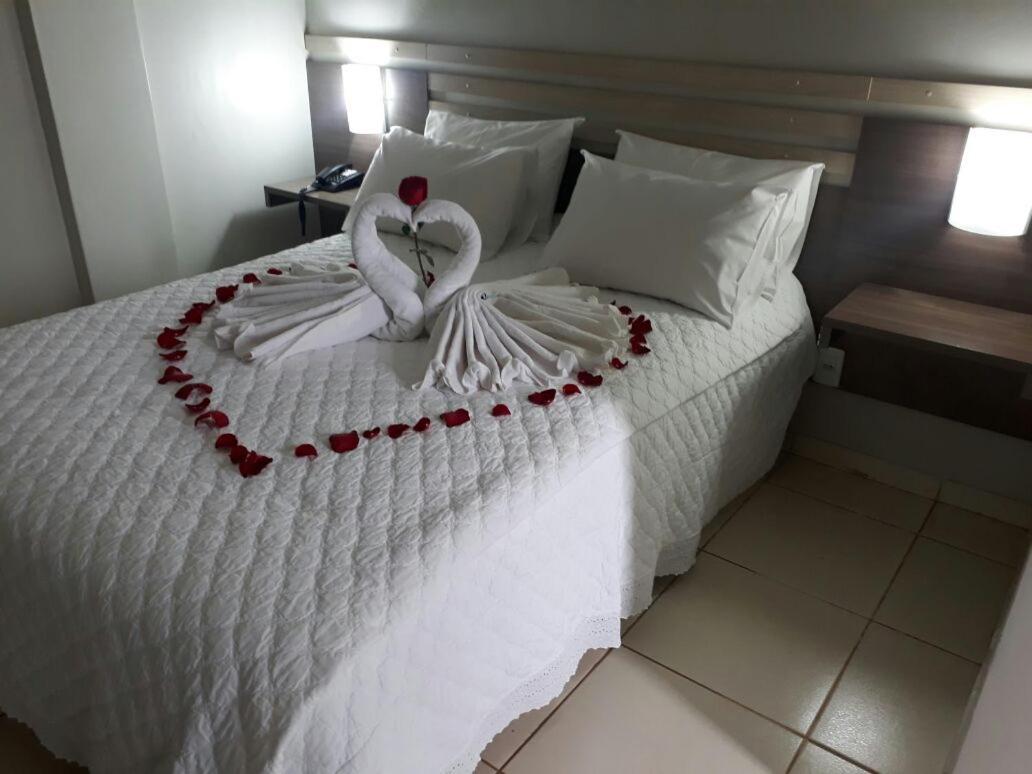 Palace Hotel Алтамира Экстерьер фото